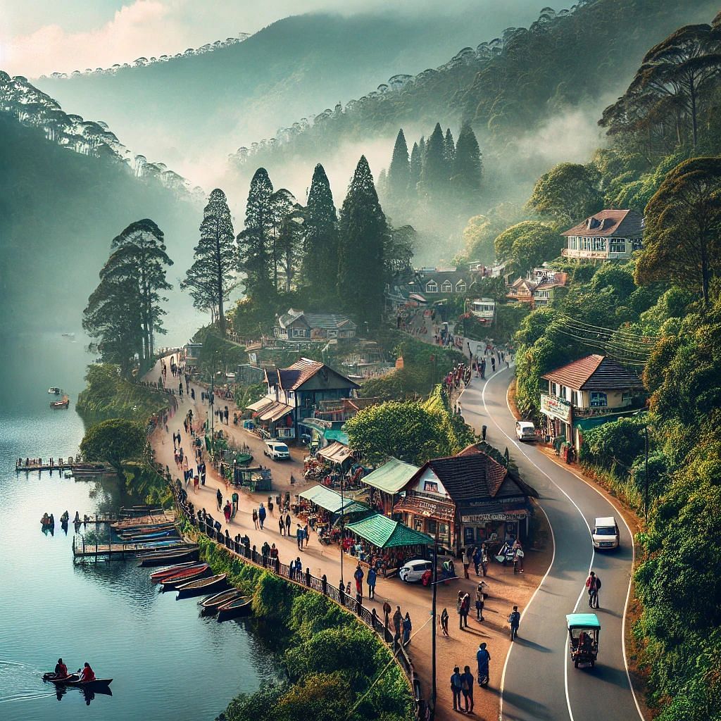 how-to-reach-kodaikanal