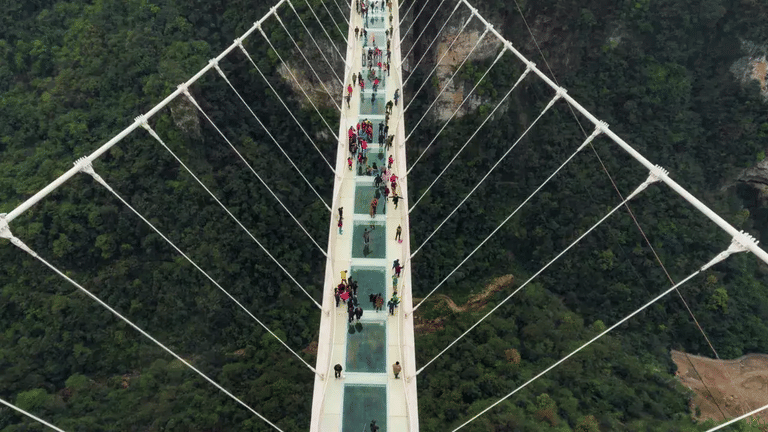 longest-glass-skywalk-in-vishakapatnam