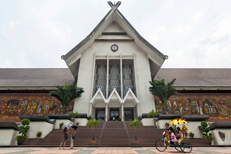 malaysia-national-museum