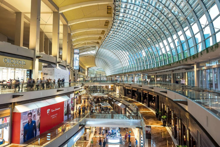malls-in-singapore
