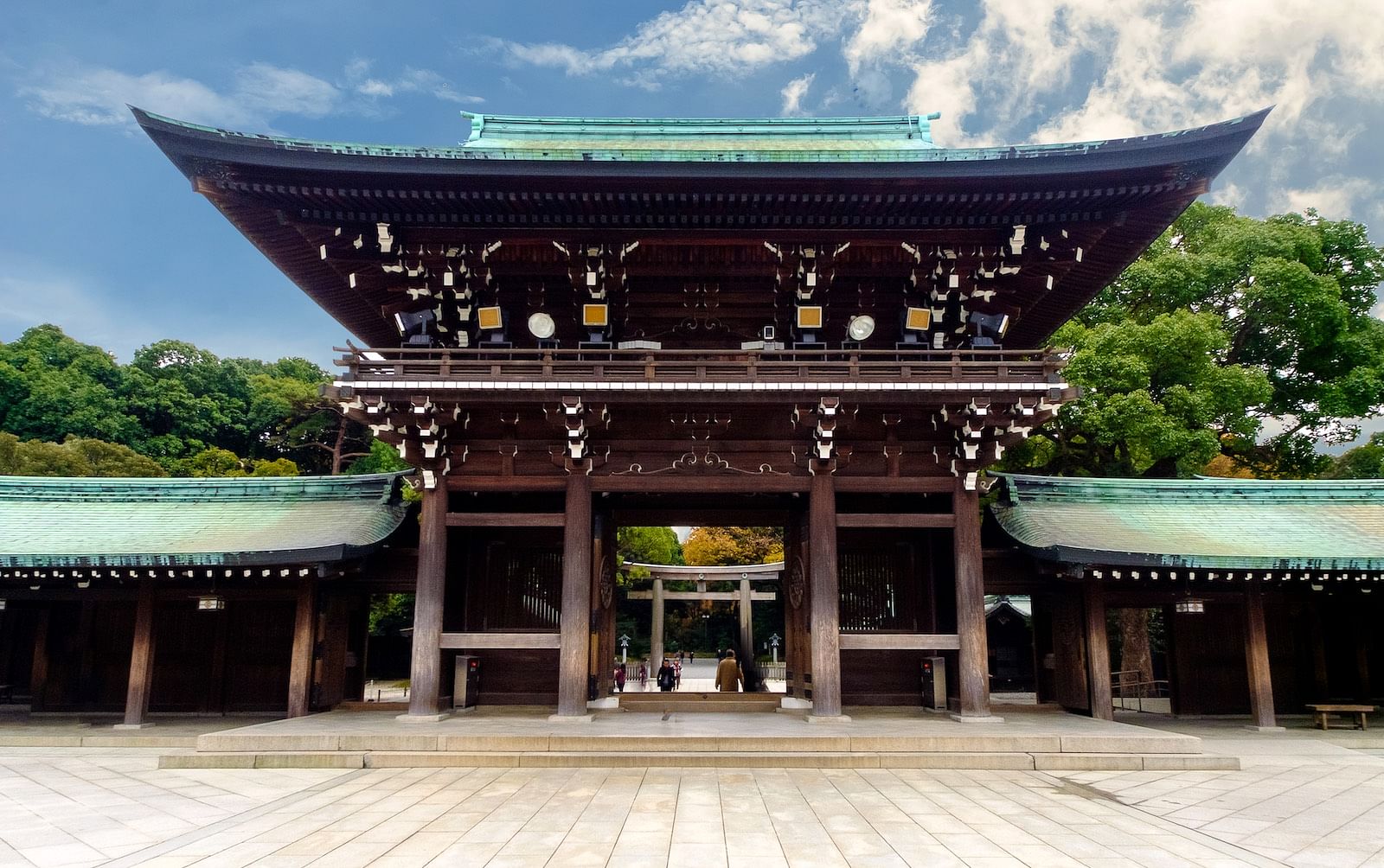 meiji-jingu-shrine