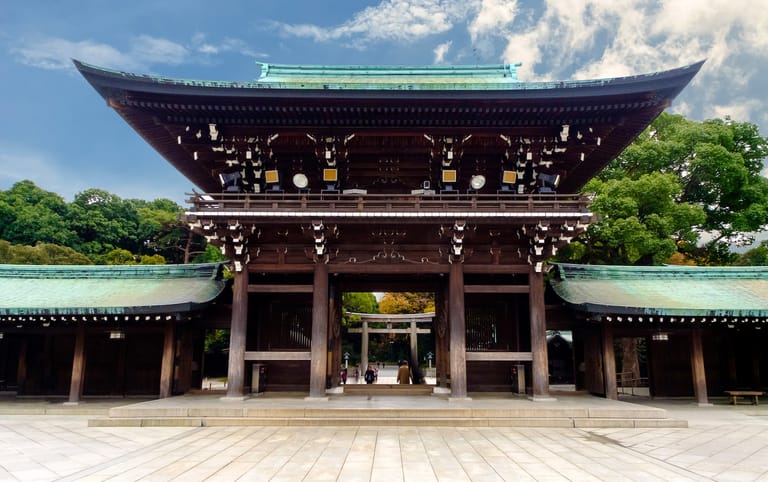 meiji-jingu-shrine