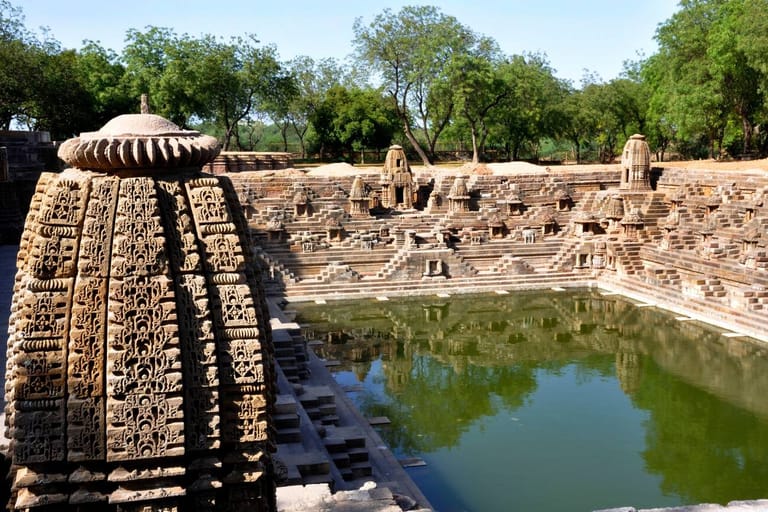 rani-ki-vav-patan-gujarat-india