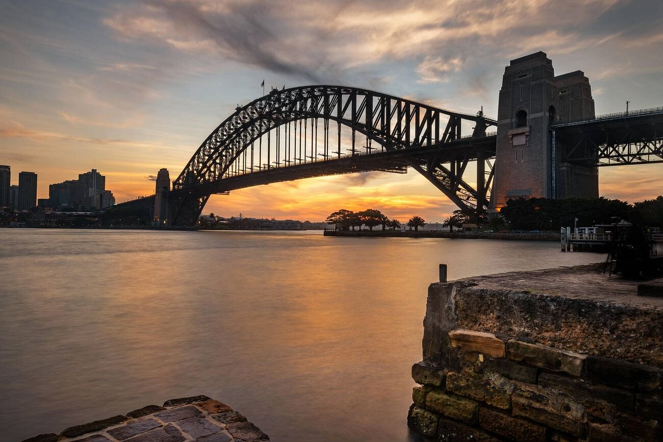 sydney-harbour-bridge-in-australia