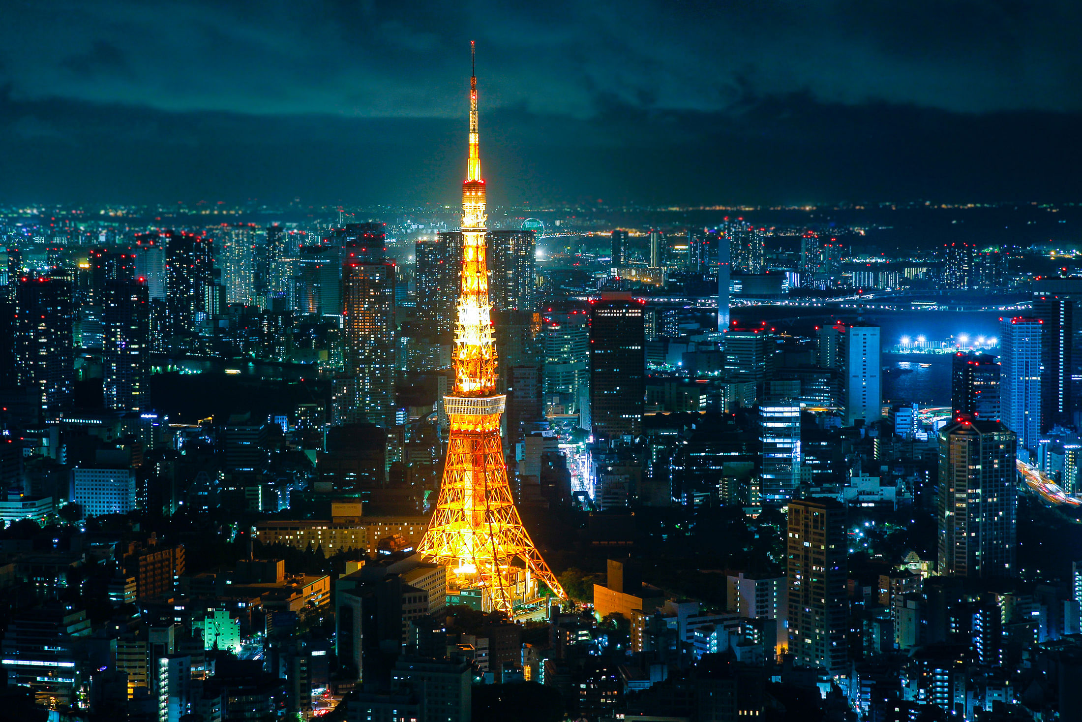 tokyo