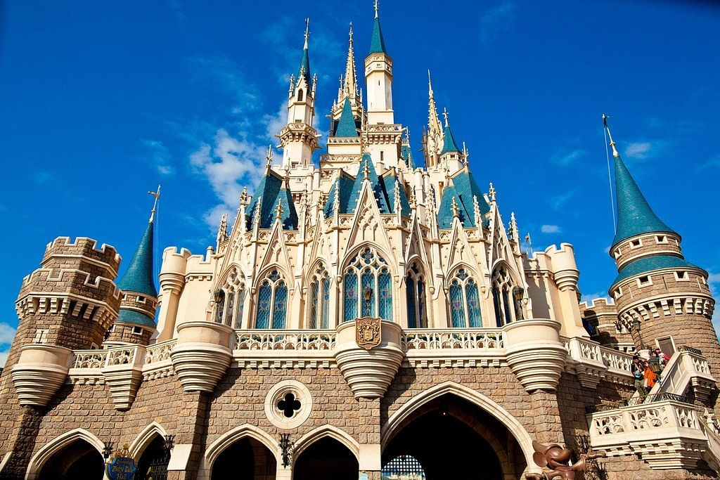 tokyo-disneyland