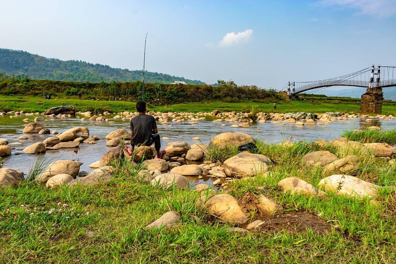 angling-in-meghalaya