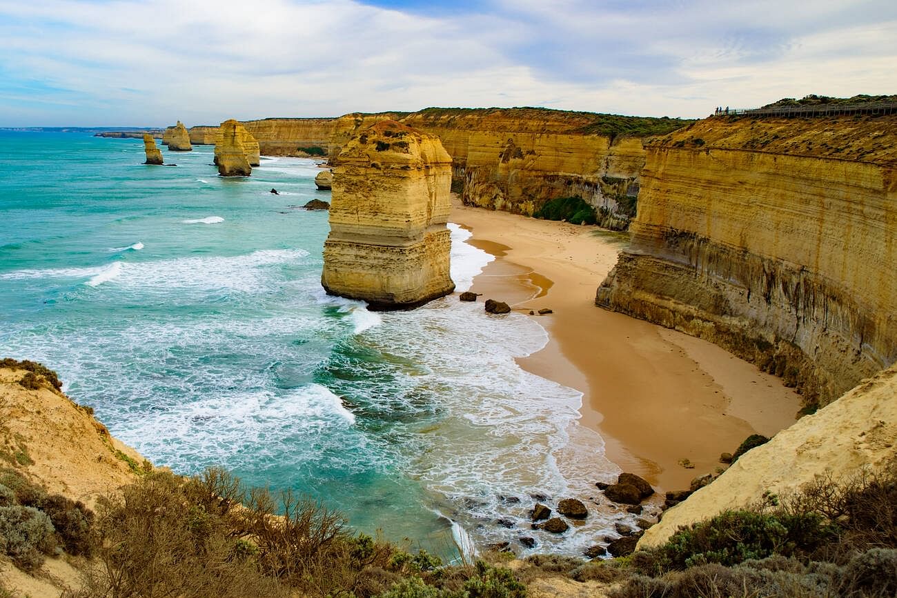 apostles-in-melbourne