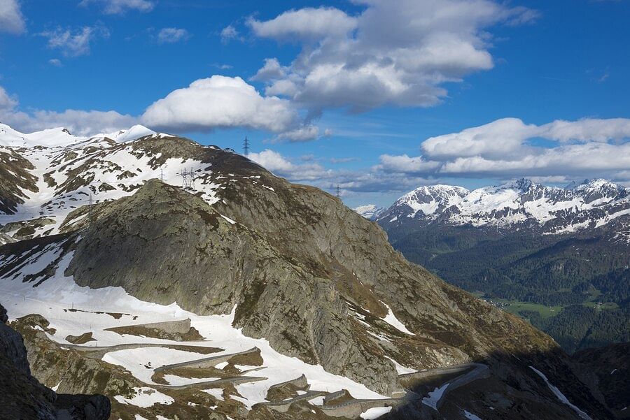 The Highest Mountain in Europe: Conquer Mount Elbrus and Beyond