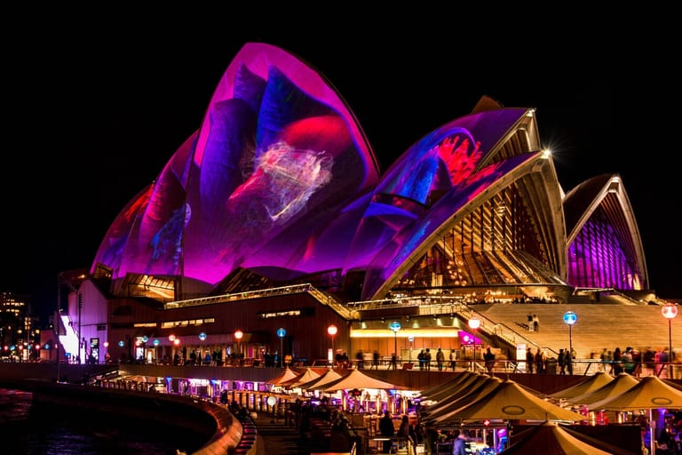 best-events-at-sydney-opera-house