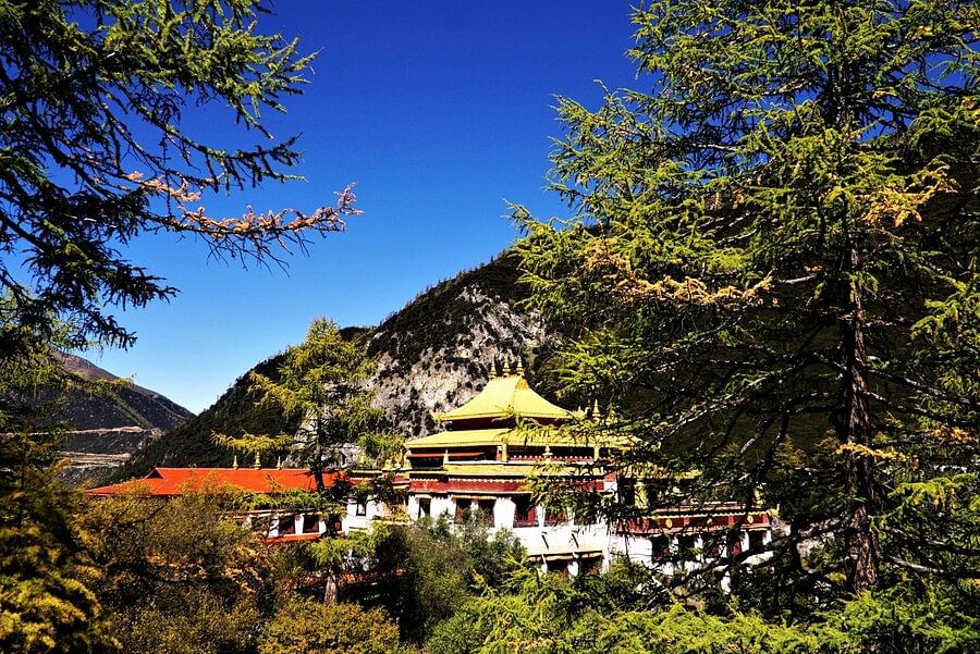 Best tourist places in Bhutan