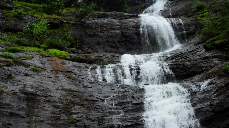 cheeyappara-waterfall