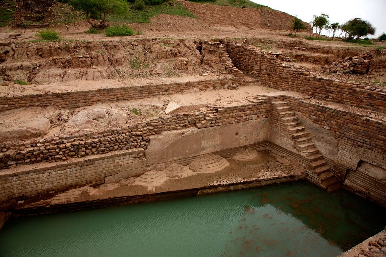  Dholavira: Secrets Buried in Time!