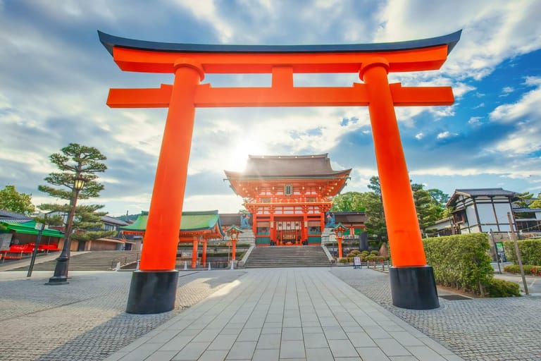 fushimi-inari-taisha-shrine