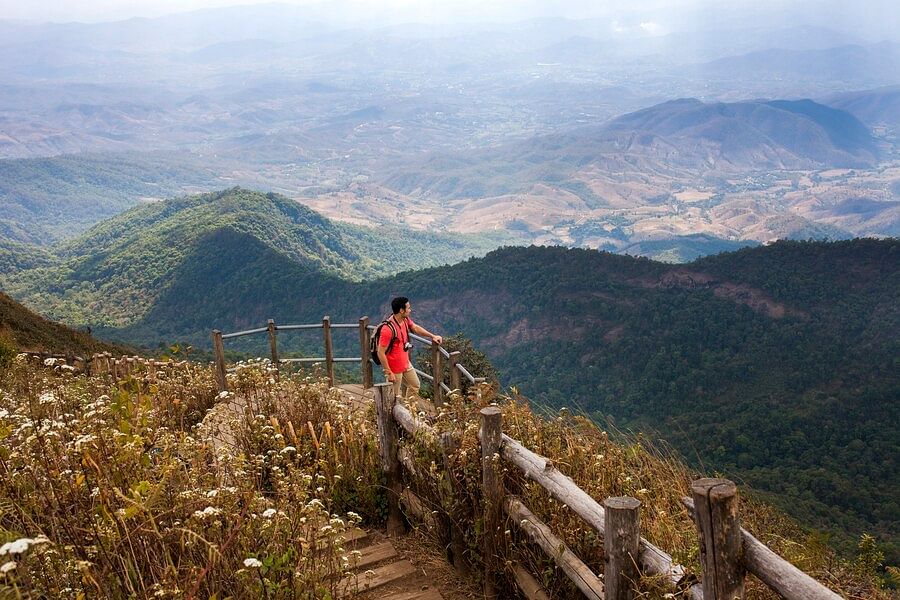 Bhutan trip cost