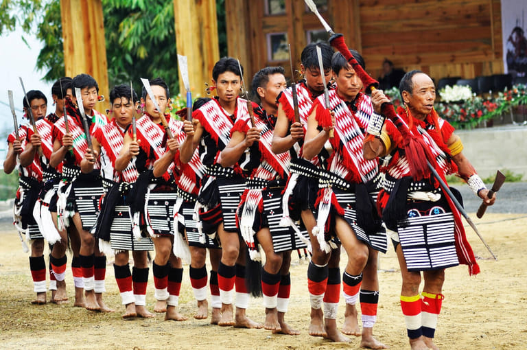 hornbill-festival
