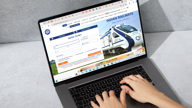 irctc-website-and-app-down