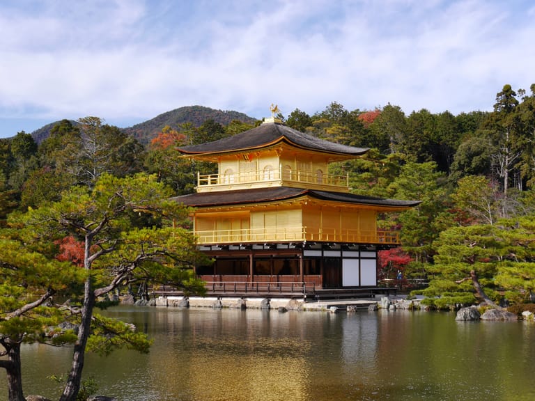 kinkakuji-temple