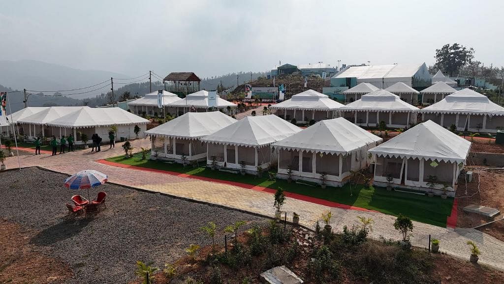 kumbh-mela-tent-booking