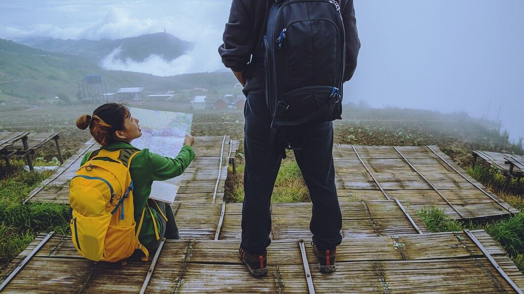 How to reach Bhutan from Chennai