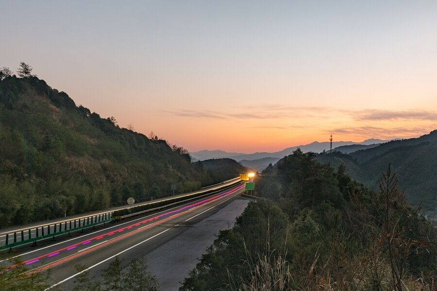Delhi to Bhutan distance