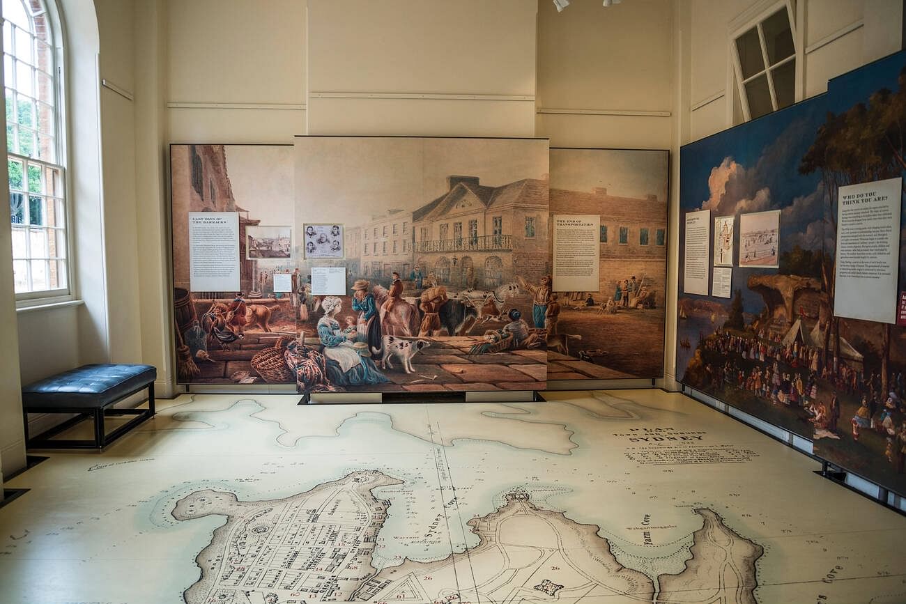 museum-in-sydney