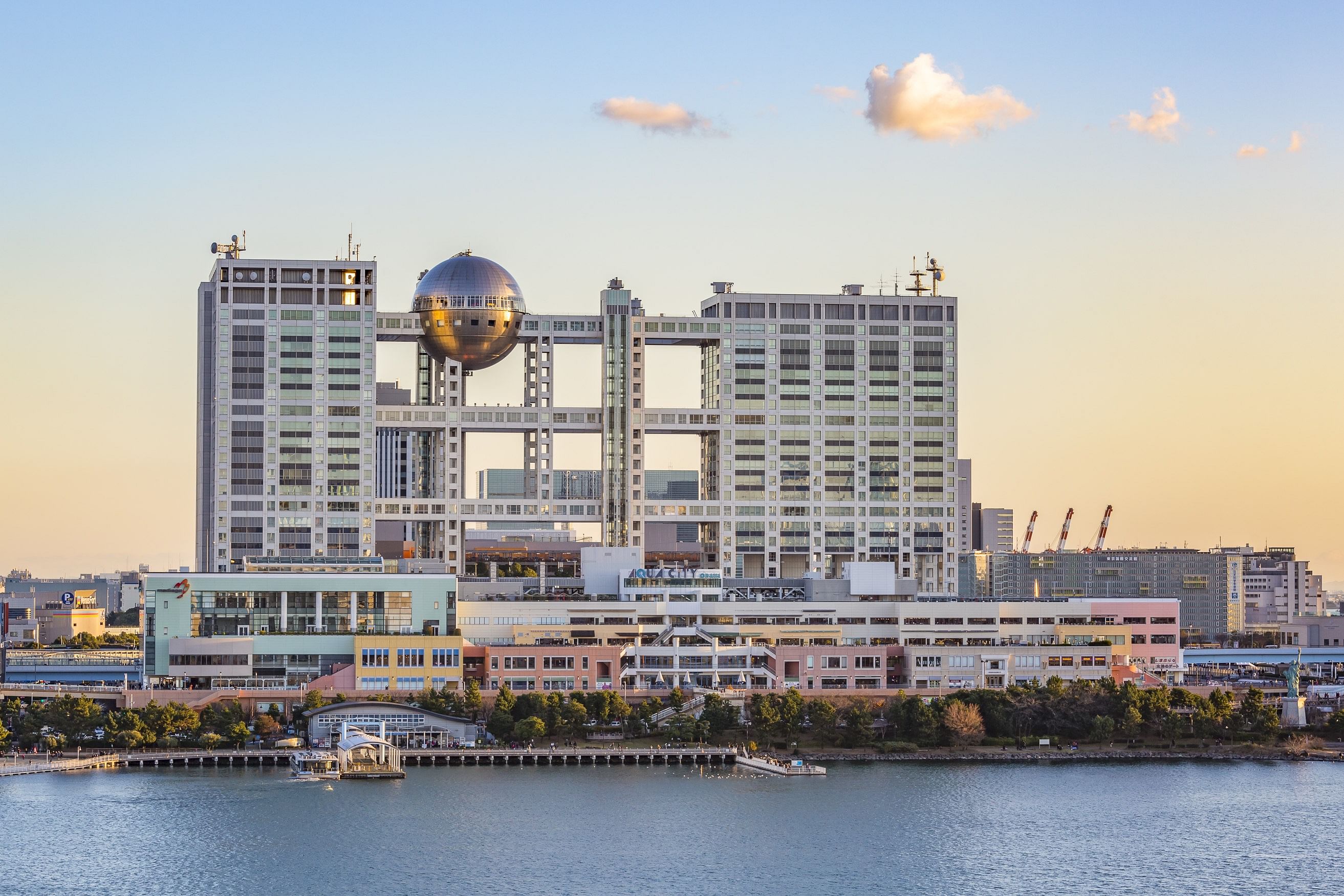 odaiba-island