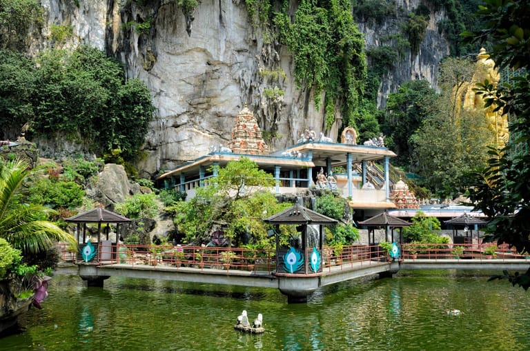 temples-in-kuala-lumpur