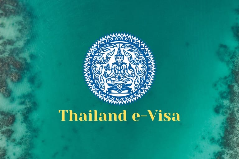 thailand-e-visa