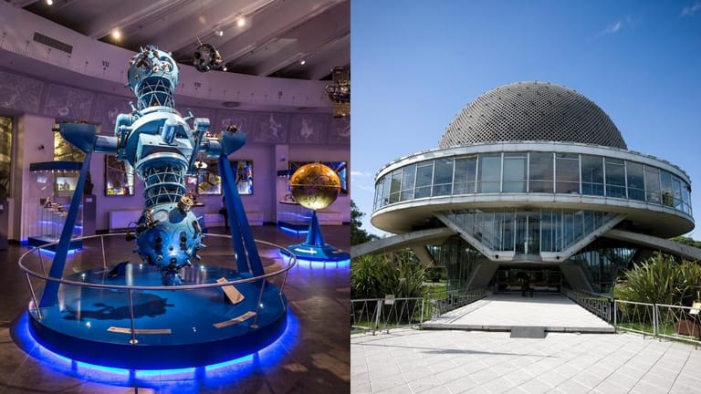 tilted-dome-planetarium-mysuru