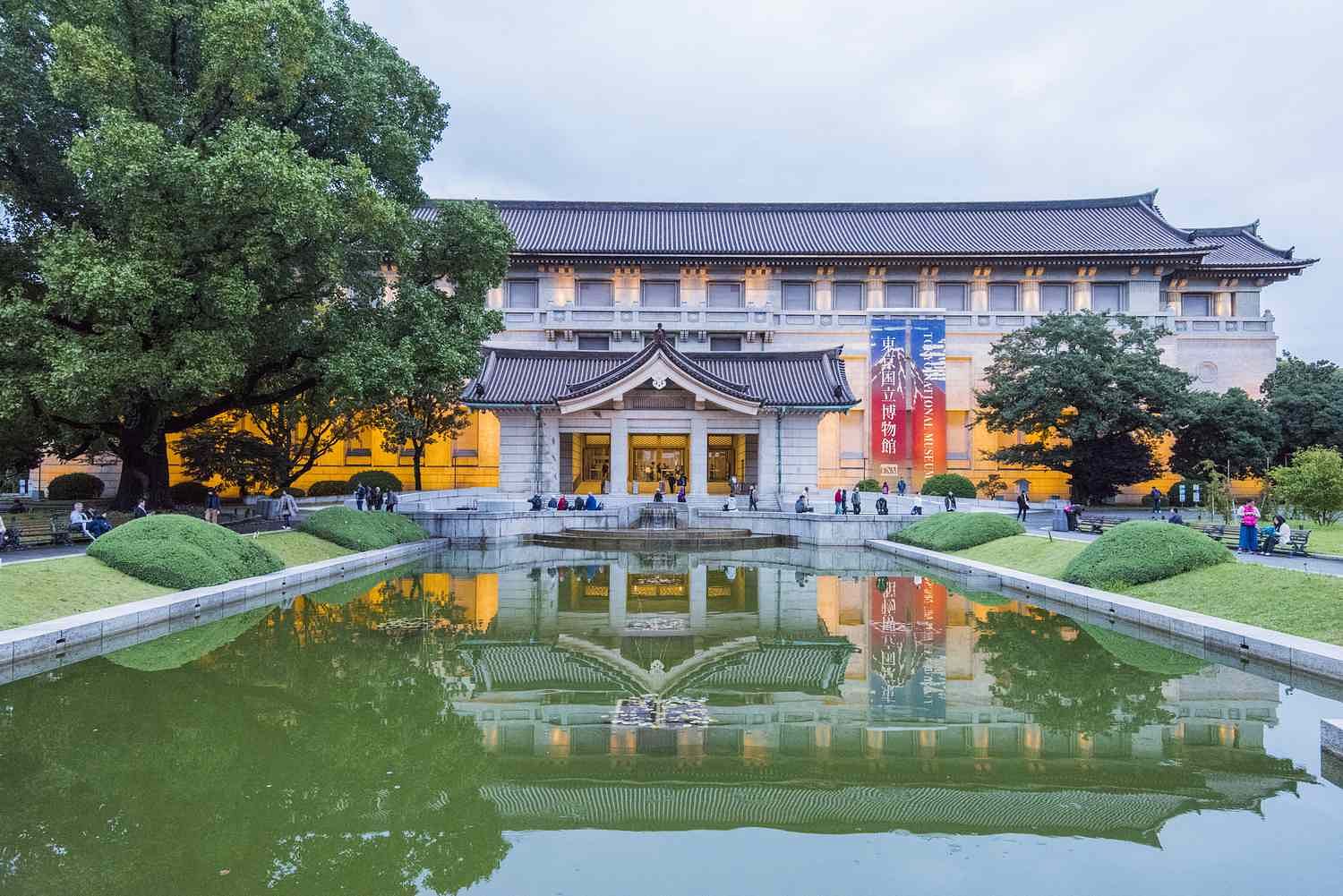 tokyo-national-museum