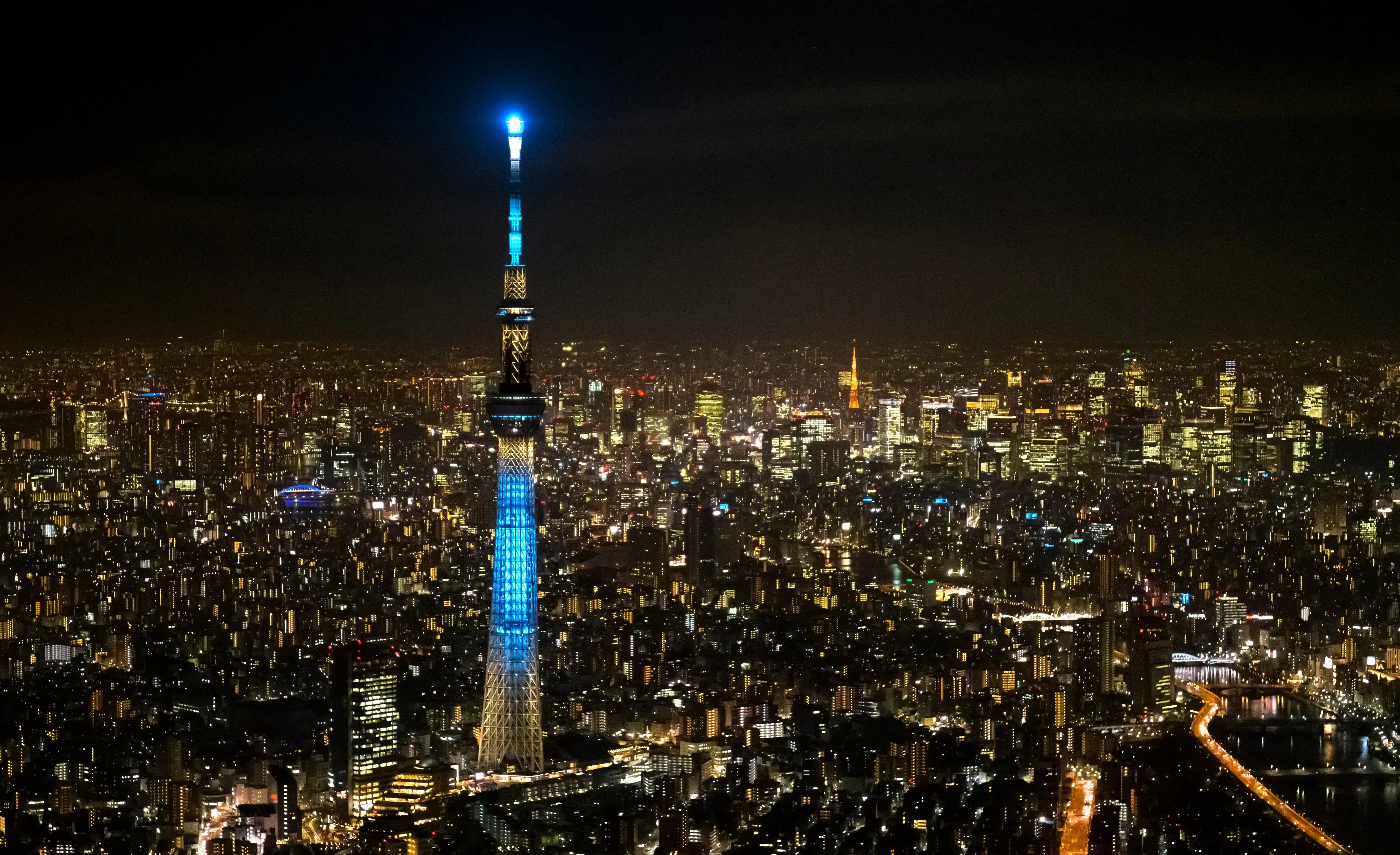tokyo-skytree