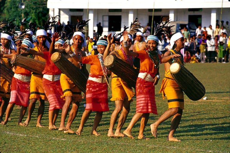 wangala-festival-in-meghalaya