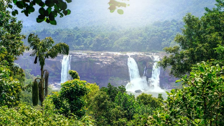 waterfalls-in-kerala