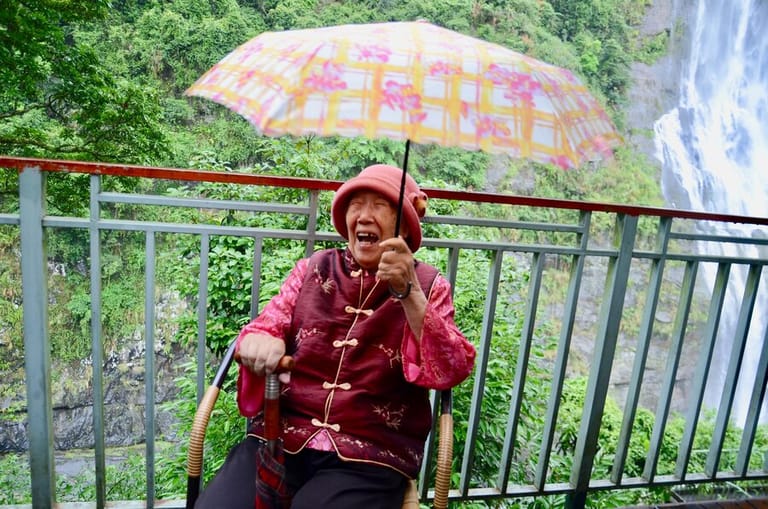 Temperature in Bhutan