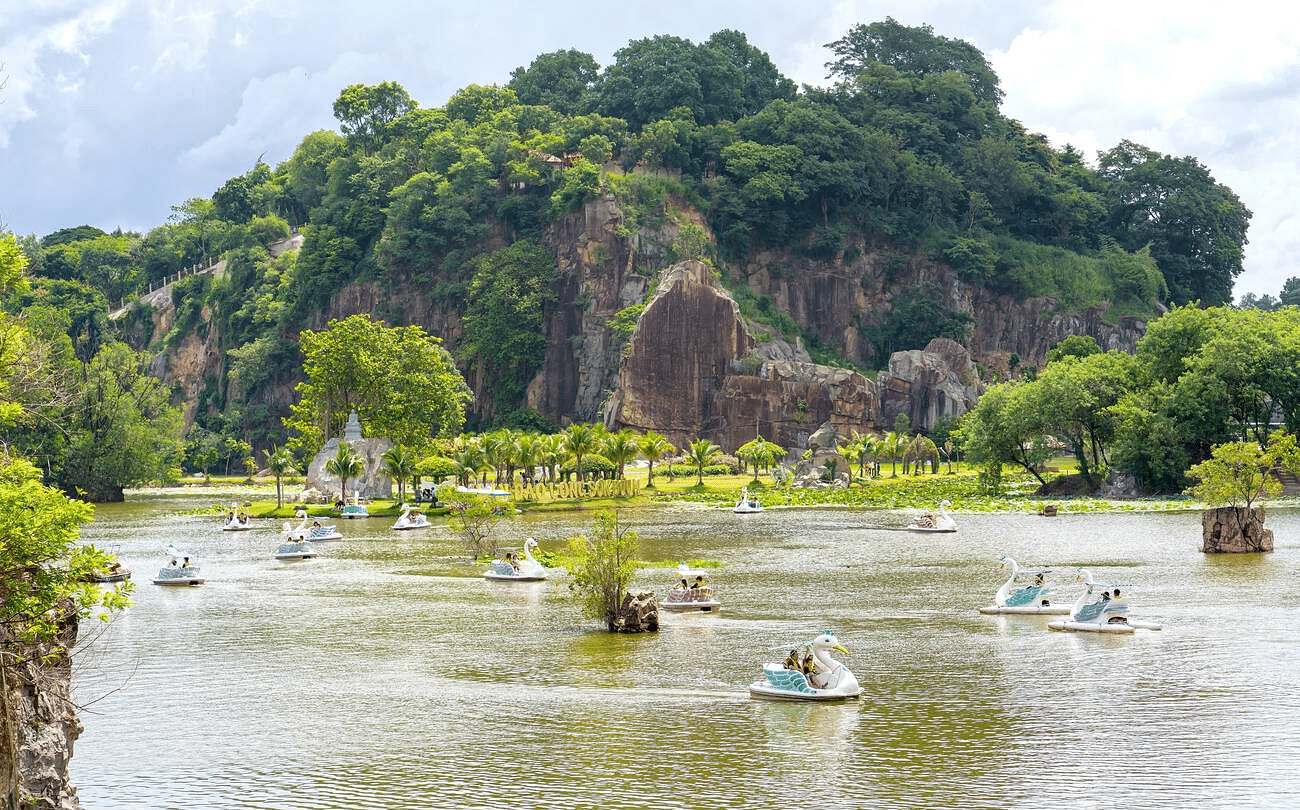 dong-nai-in-vietnam