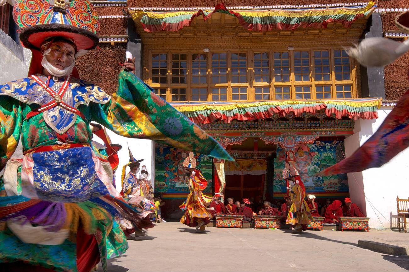 karsha-monastery