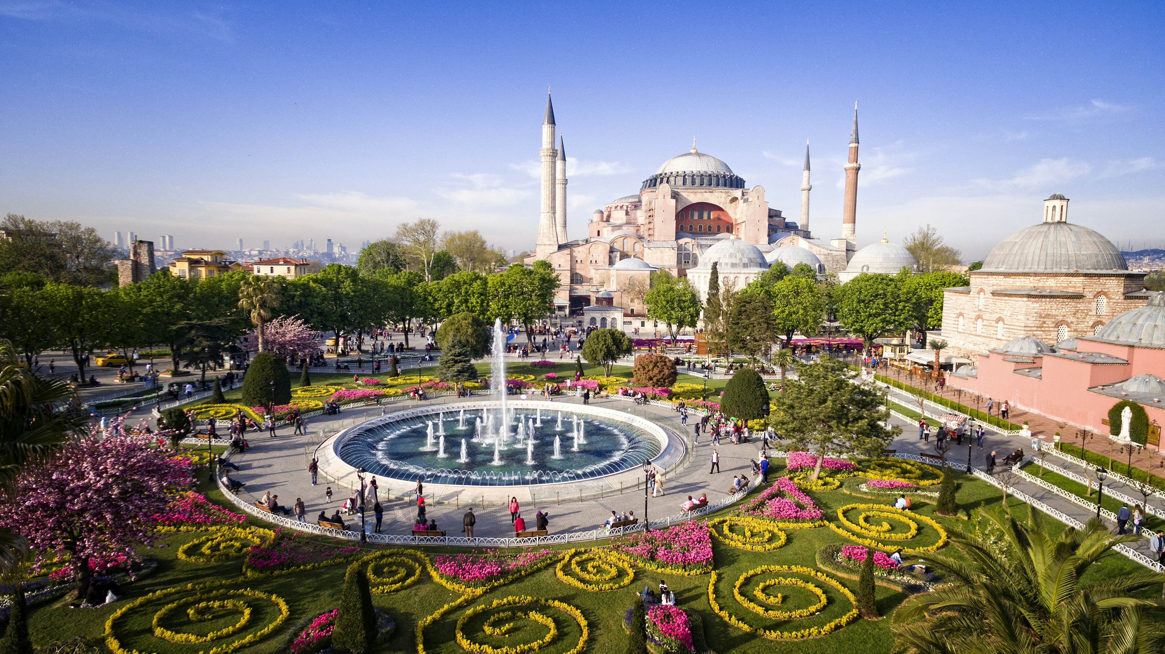 istanbul-turkey