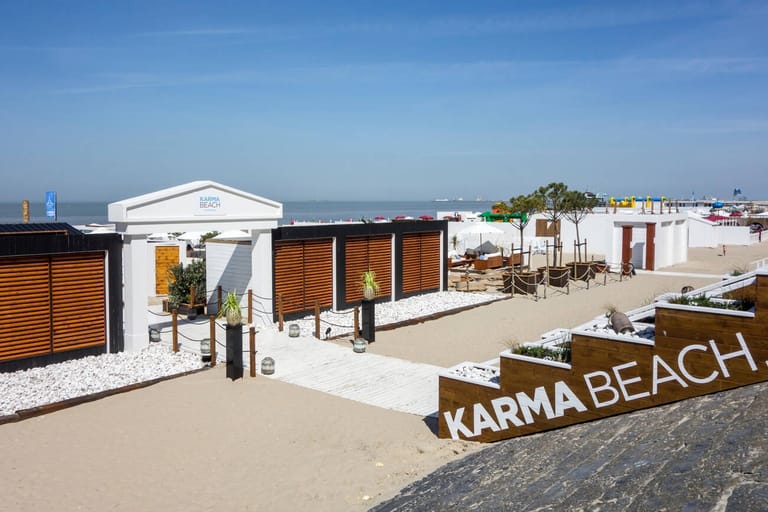 karma-beach