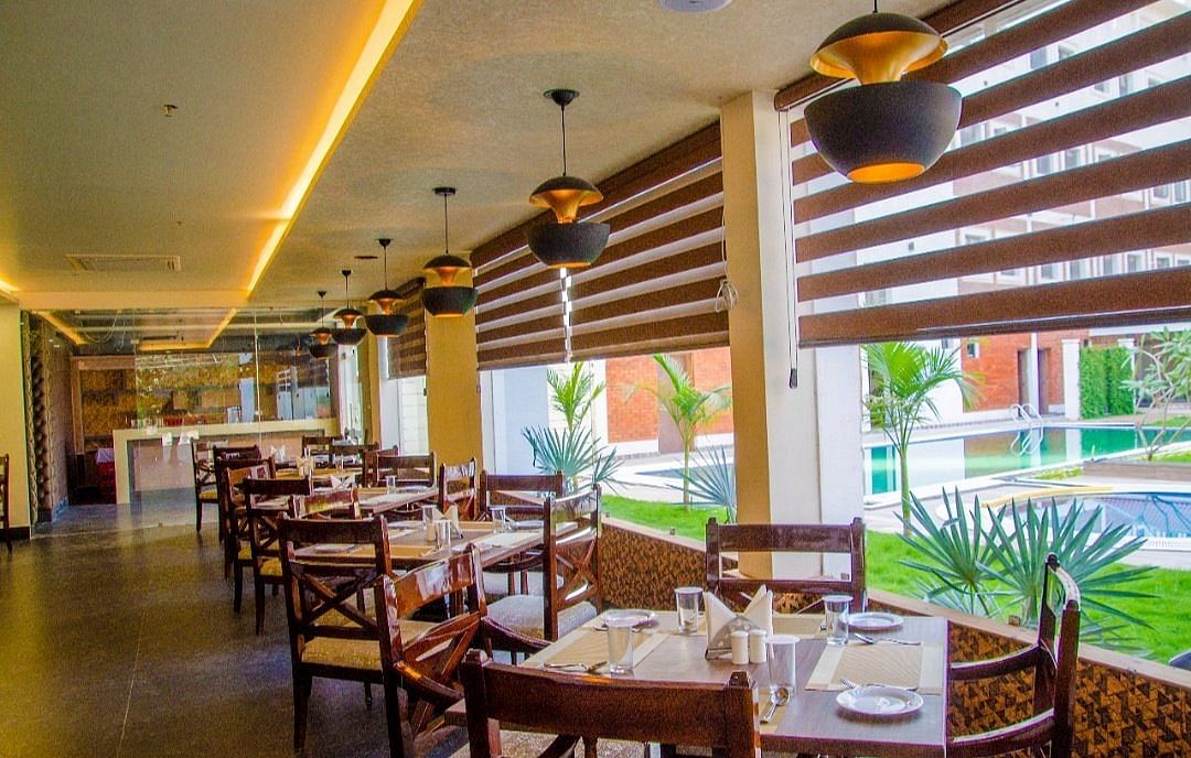 Restaurants-in-bishnupur