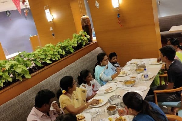 Best Places to Eat in Visakhapatnam