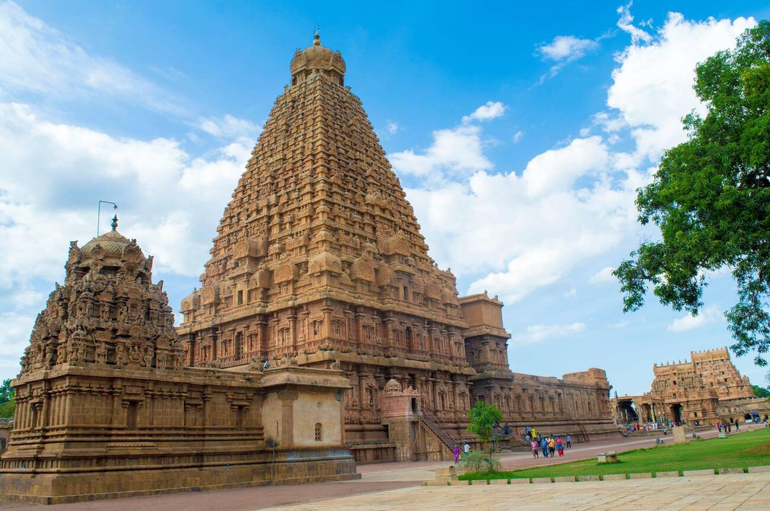 Things to do in nagapattinam