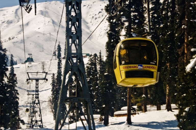  gulmarg-gondola