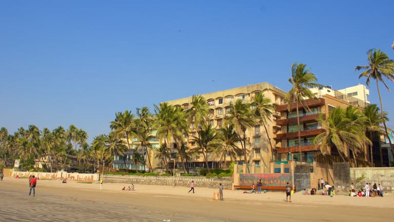 juhu-chowpatty-beach