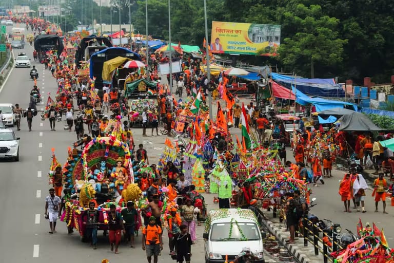 kanwar-yatra-traffic-advisory