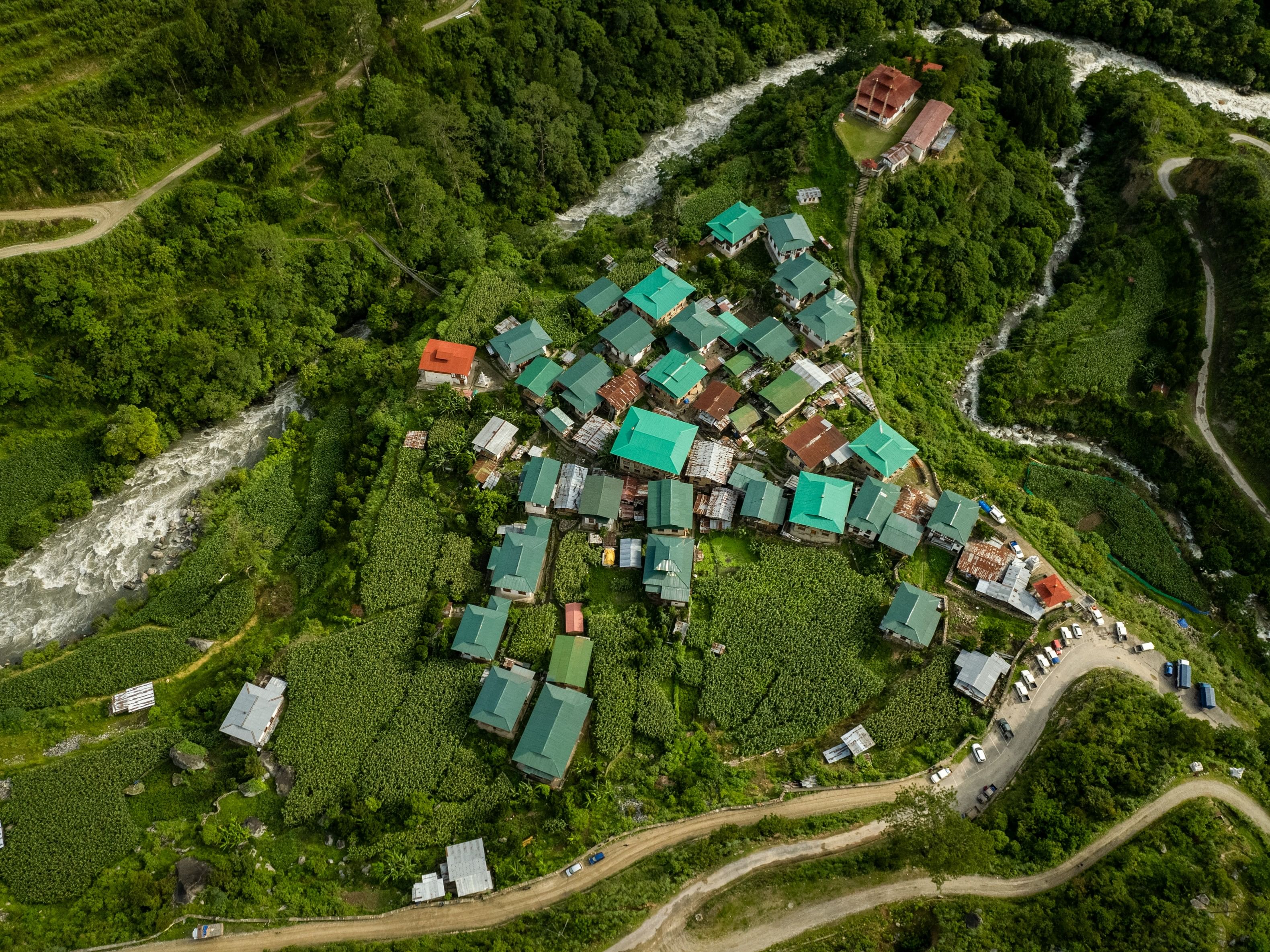 khoma-village