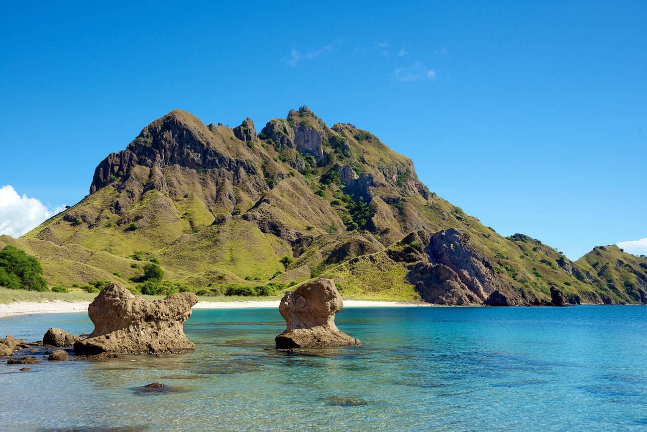 komodo-national-park