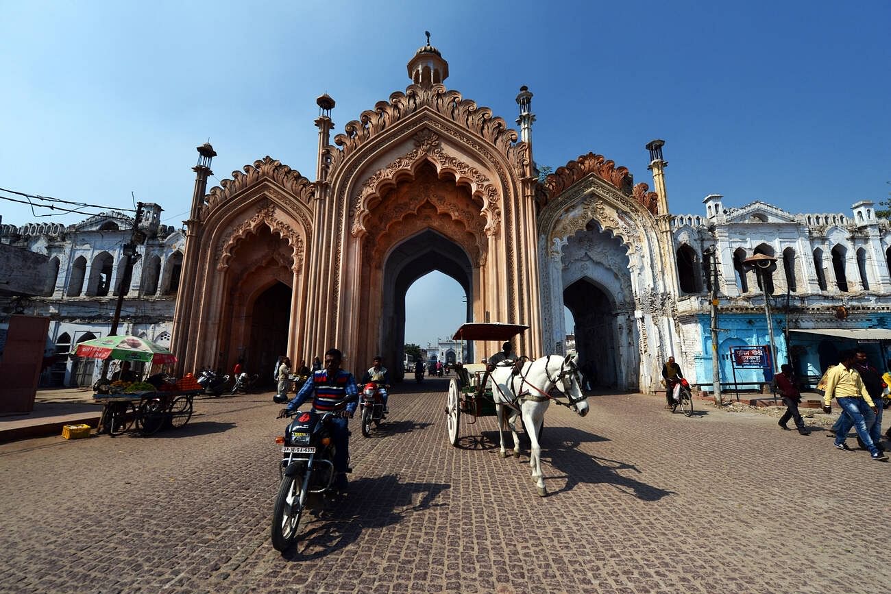 lucknow
