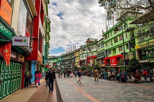 old-market