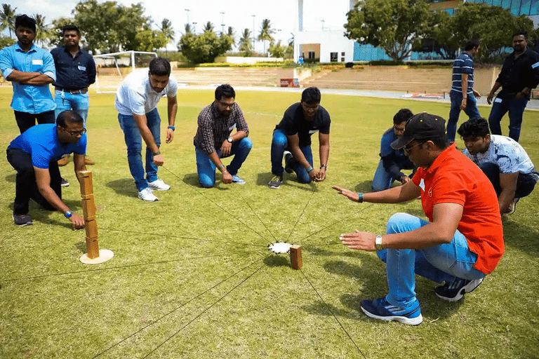 places-for-corporate-team-outings-near-bangalore